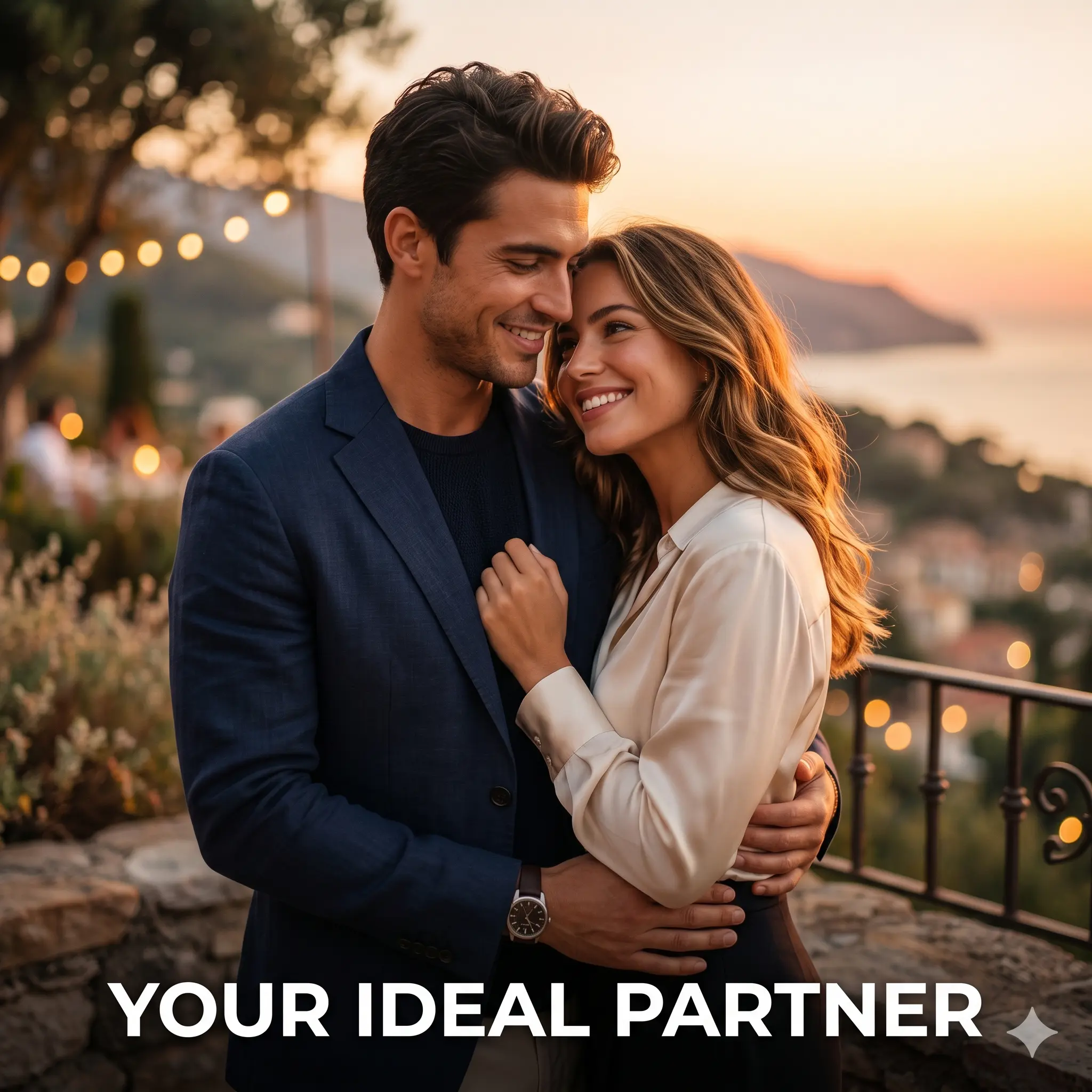 Ideal Partner Edit