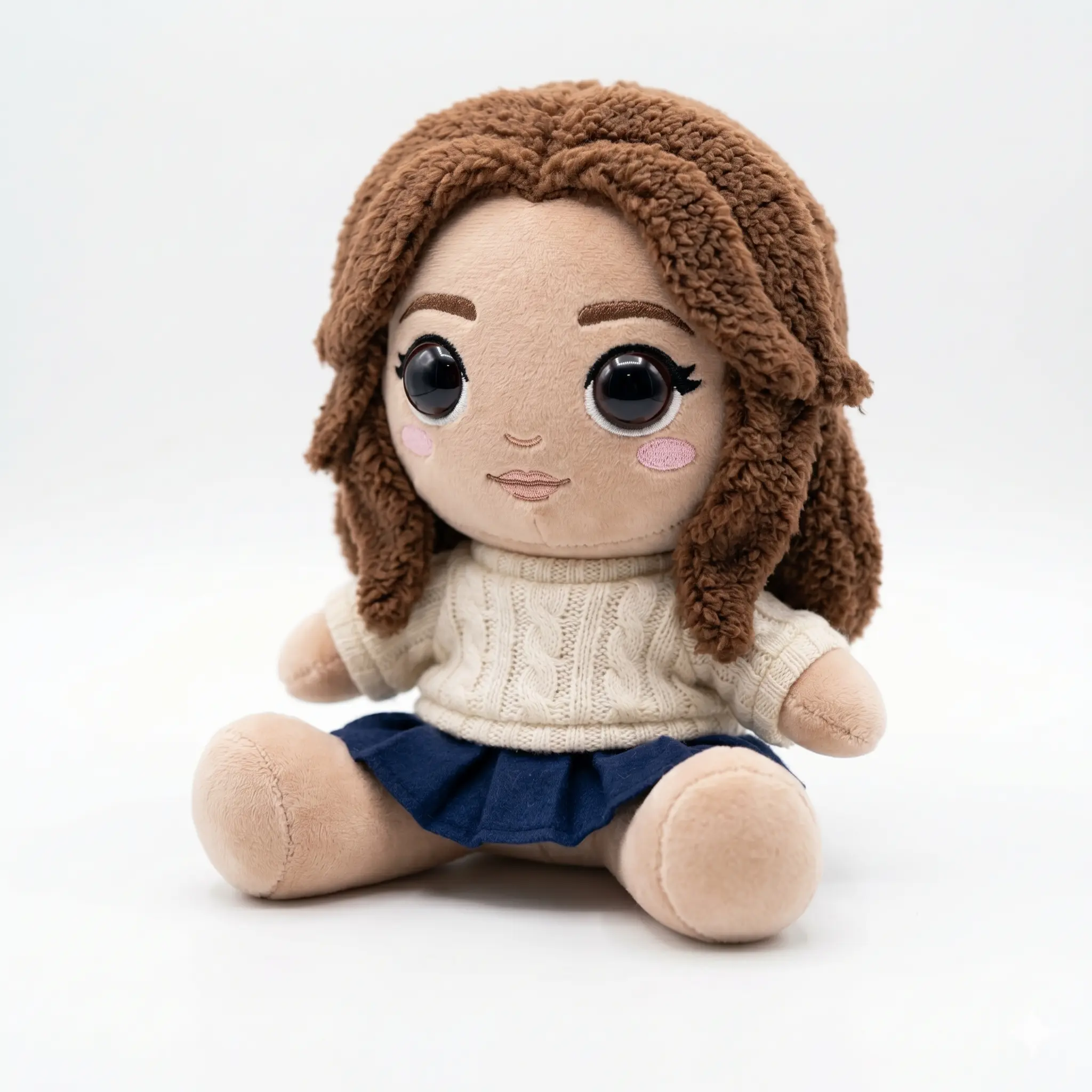 Plushie / Soft Toy